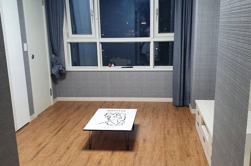 Ever8 Serviced Residence Seul Zewnętrze zdjęcie